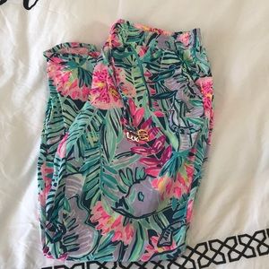 Lilly Pulitzer Pants